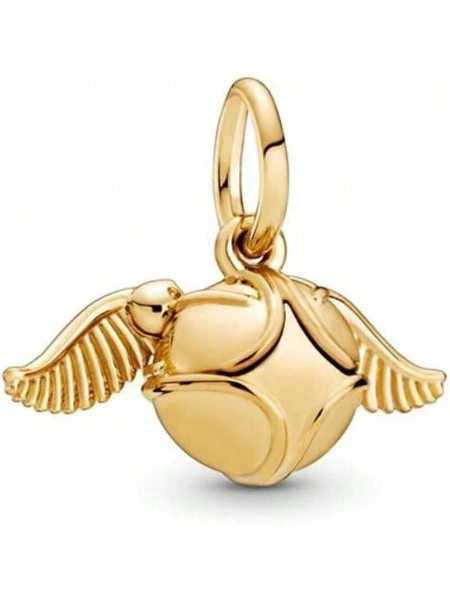 925 Sterling Silver Plated Thief Feather Charm Pendant, Suitable For DIY Bracelet, Women's Birthday Fashion Jewelry Gift