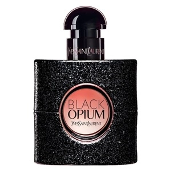 Yves Saint Laurent Black Opium Eau De Parfum 30 ml
