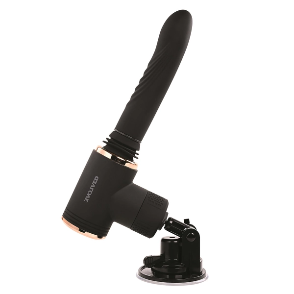 Too Hot To Handle Sex Machine - Bondage | Adam & Eve 