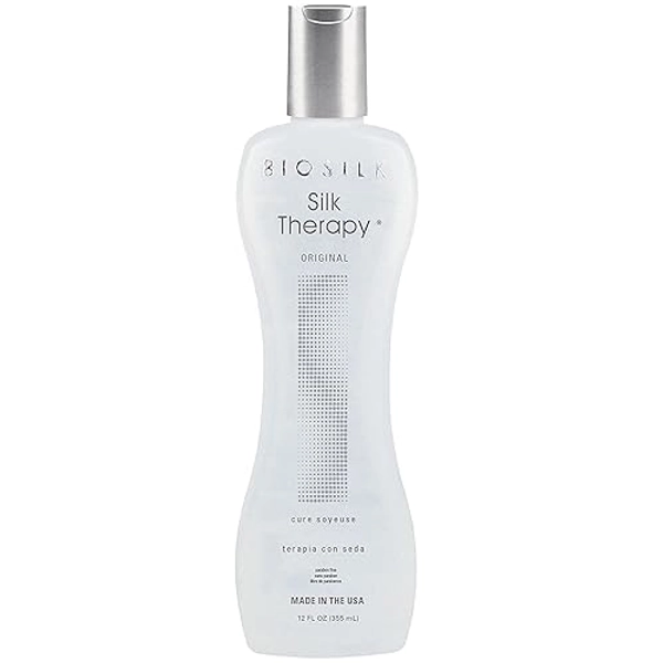 Biosilk Silk Therapy 355 ml or 12oz