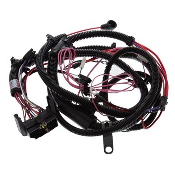Summit Racing Equipment® Wiring Harnesses