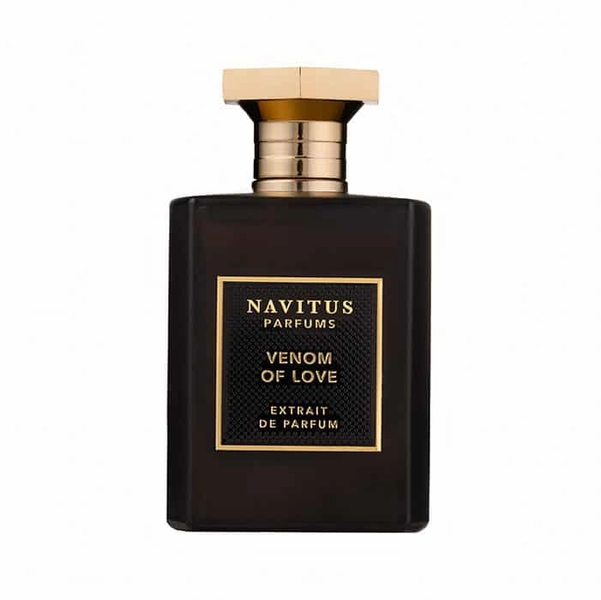 Perfume: Venom of Love