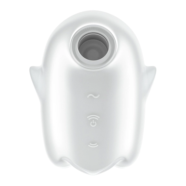 Glowing Ghost Air Pulse Toy | Adam & Eve 