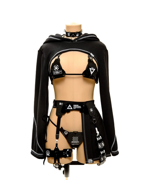 Cyber Neko (Full Set) 