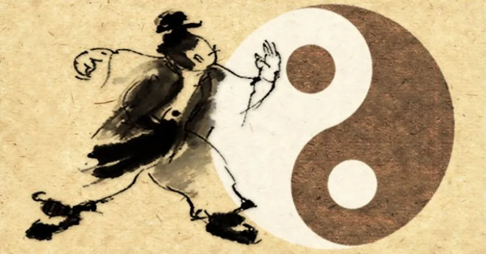 1 year Qi Cong courses 