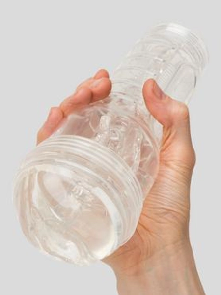 Clear Fleshlight