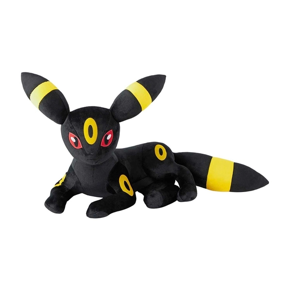 Umbreon Poké Plush - 31 In.