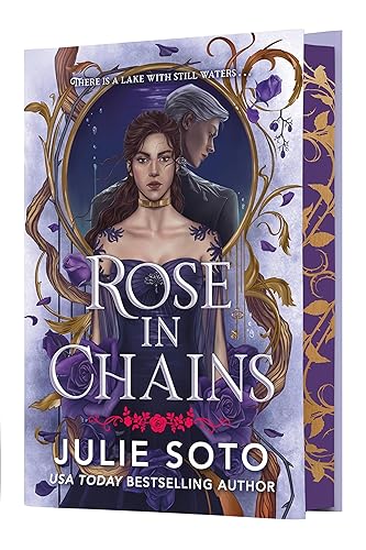 Rose in Chains (Deluxe Limited Edition) | pre order