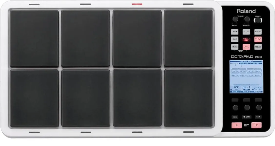 Roland SPD-30 Version 2 Octapad