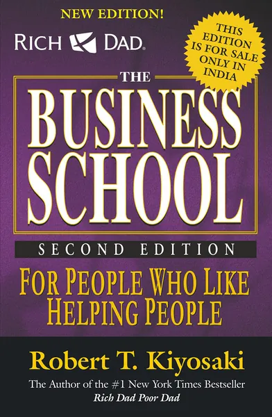 The Business School