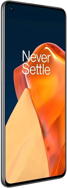 OnePlus 9R 5G (Carbon Black, 8GB RAM, 128GB Storage)