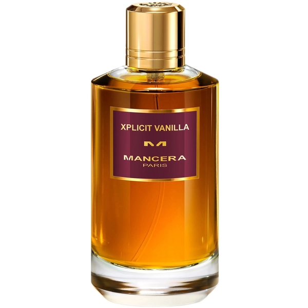 Mancera Xplicit Vanilla, EdP