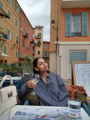 You love the way I abuse your wallet €1500