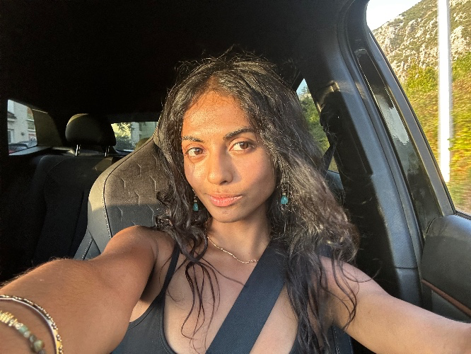 Because ur stupid for me €5000