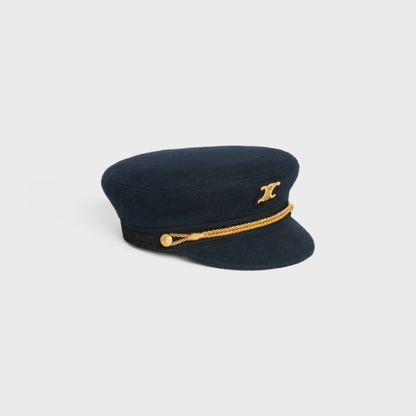 Sailor Cap