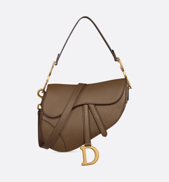 Dior Saddle Bag