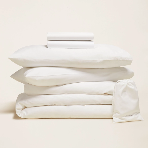 Luxe Australian Sateen Bedding Bundle