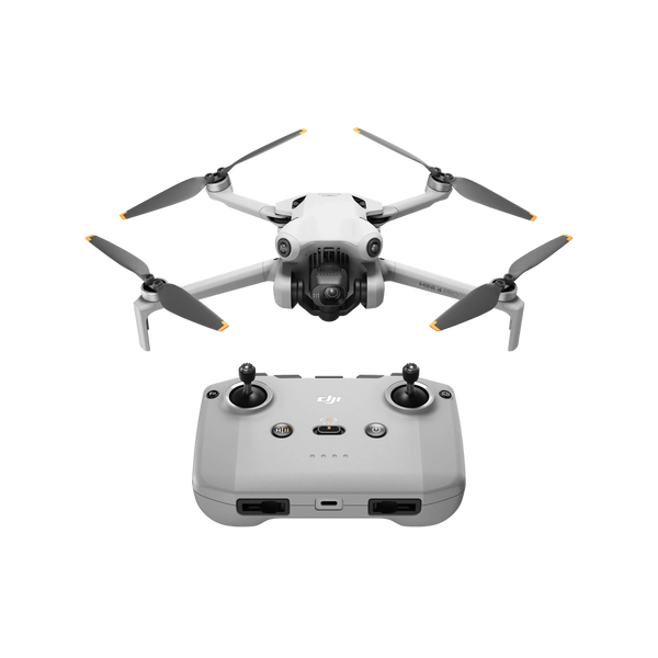 DJI Mini 4 Pro