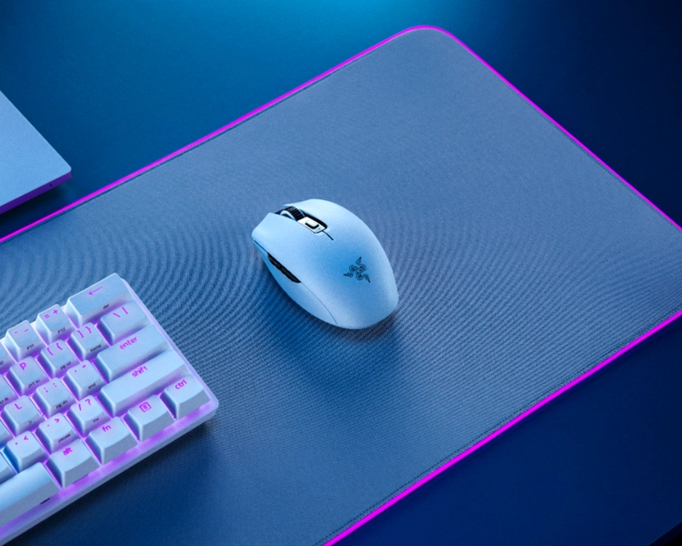 Orochi V2 Lightweight Wireless Optical Gaming Mouse