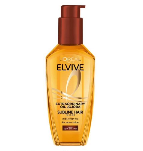 L’Oréal Hair Oil