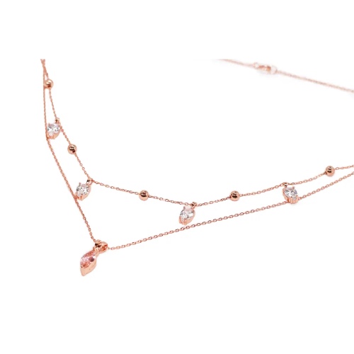 Sit Boy! Necklace - Gold