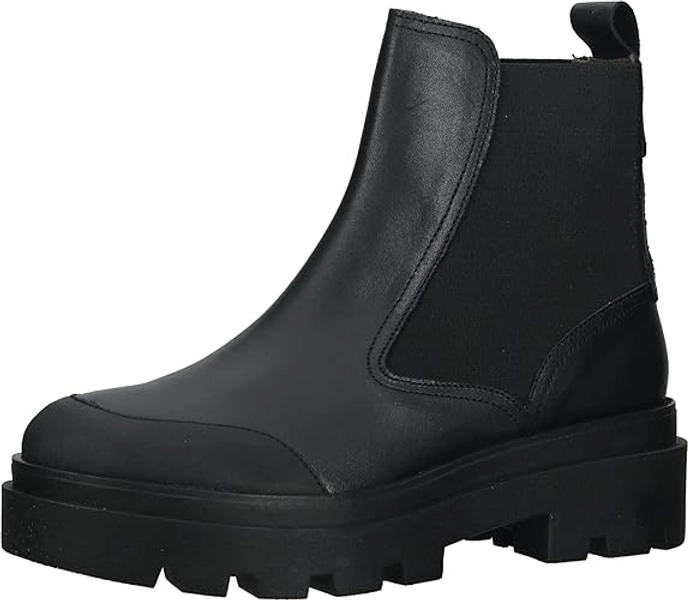 Fly London Women's Jeba879fly Chelsea Boot