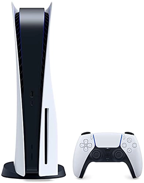PlayStation 5 Console (Renewed)