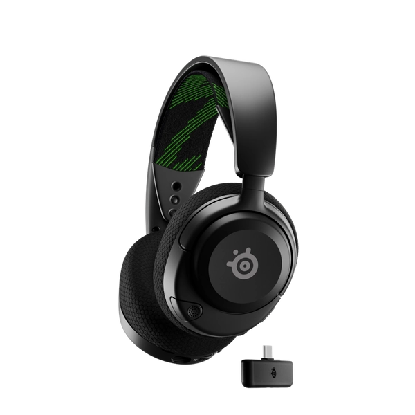 Arctis Nova 4X Wireless