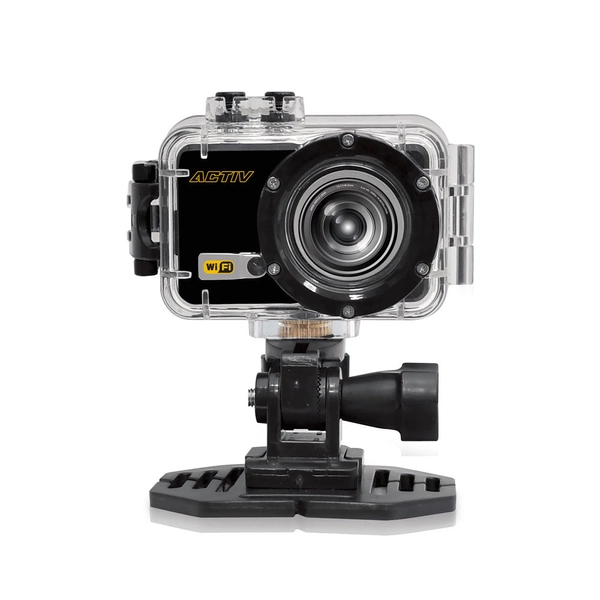 Gear Pro Activ Sports Cam