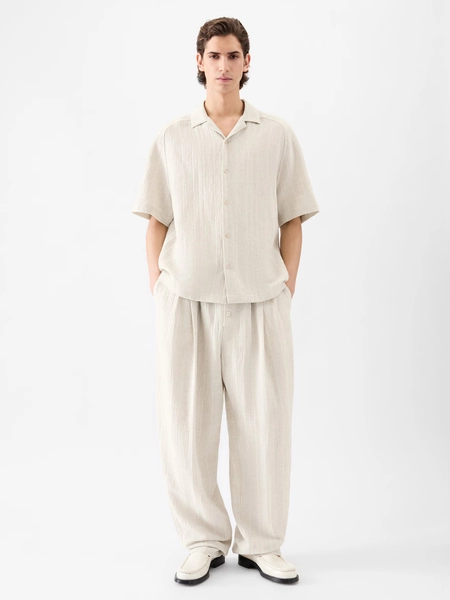 La camisa Fonccio