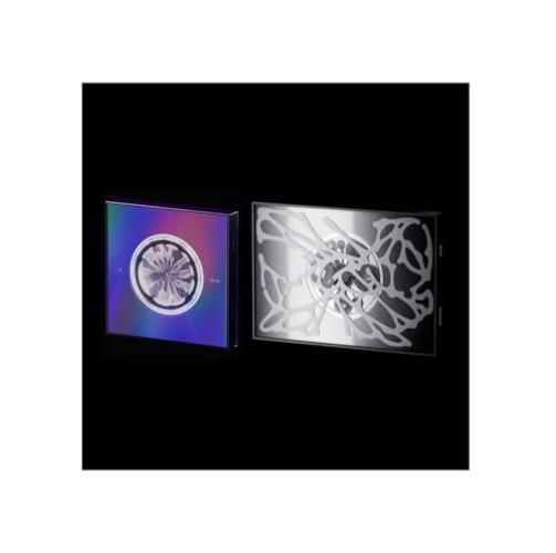 XG - 1st Mini Album NEW DNA + Pre-Order Benefit (X+G ver. SET)