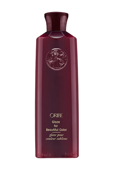 Oribe Glaze for Beautiful Color — Madison Salon