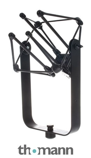 RE20 Microphone Shock Mount