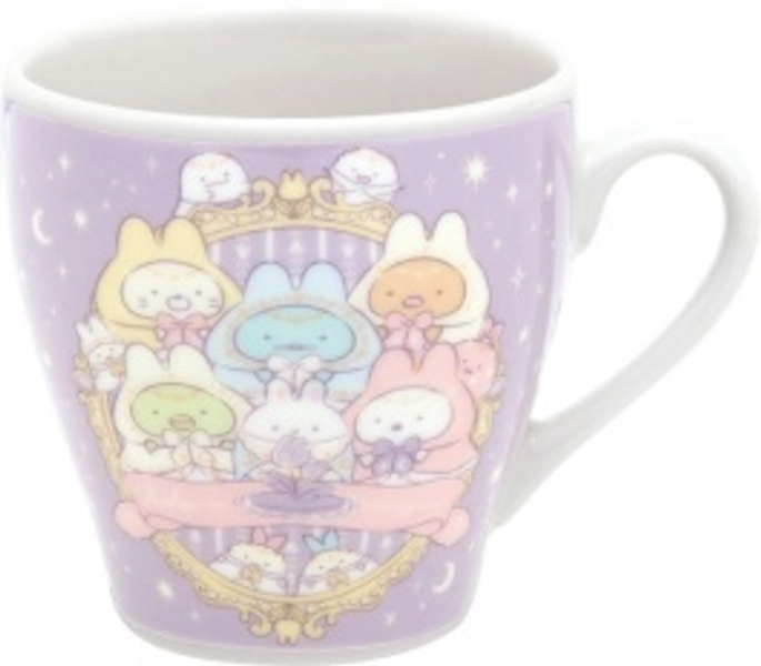 Waluard Magical World Mug