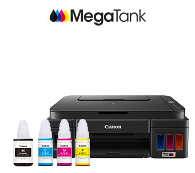 PIXMA G2010