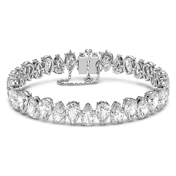 Swarovski Millenia Oktagon-Schliff Goldlegierungsschicht