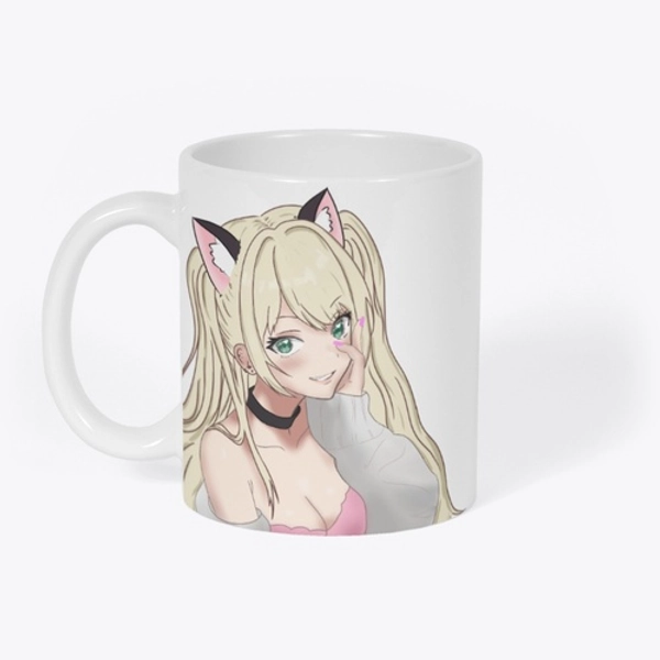 ASMR Shanny - Team Tara