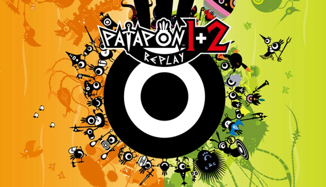 PATAPON 1+2 REPLAY on Steam