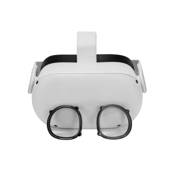 Quest Prescription Lenses by HONSVR | Hons VR