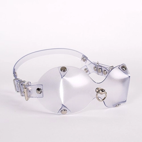 One-Way-Magic Blindfold