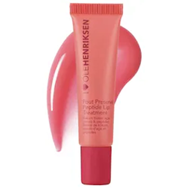 Pout Preserve Lip Treatment