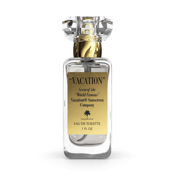 “VACATION” by Vacation®