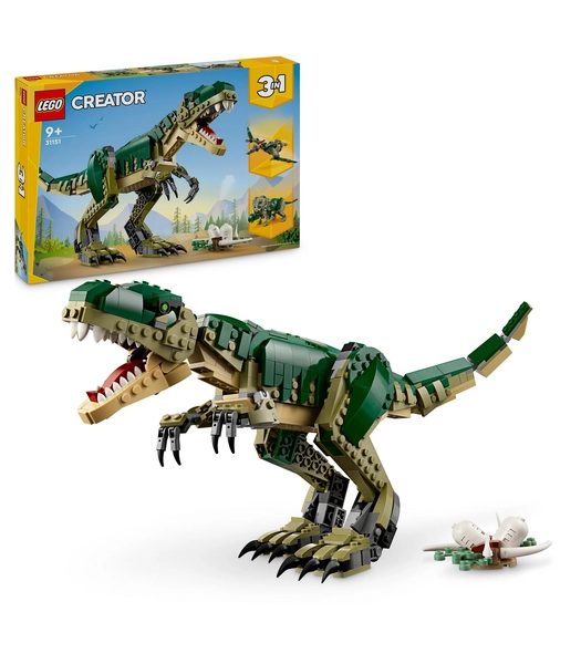 LEGO® Creator T. rex 31151