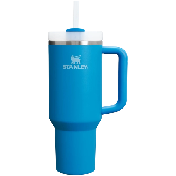 The Quencher H2.0 Flowstate Tumbler 30oz | Azure