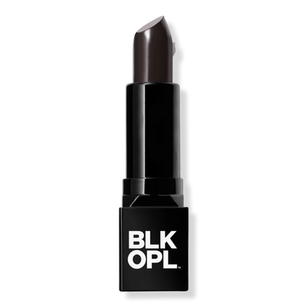 COLORSPLURGE Risqué Crème Lipstick - Ebony Wine