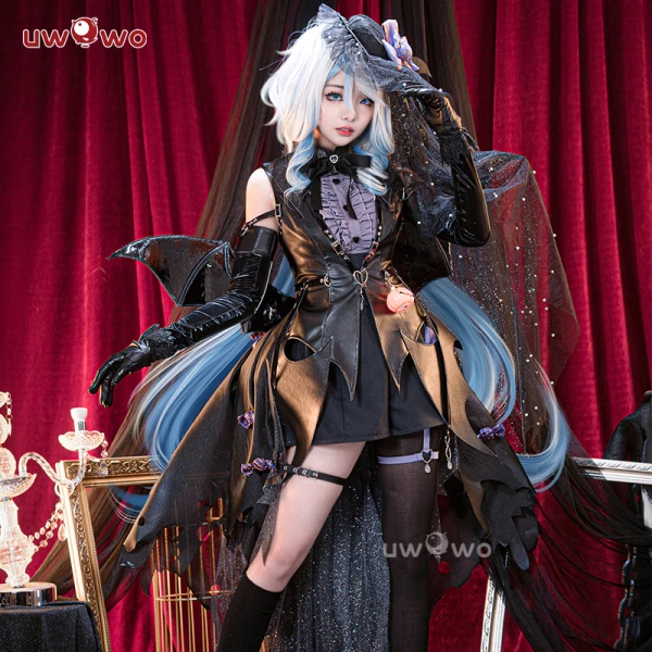 Furina [GENSHIN]