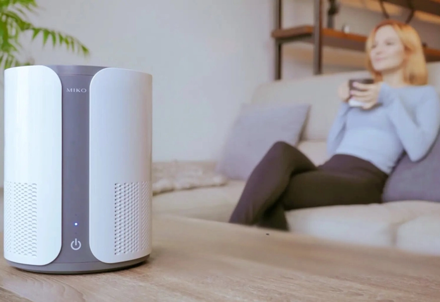 IBUKI HEPA Air Purifier
