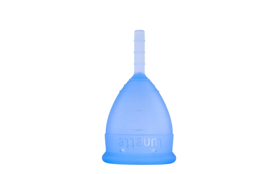 Lunette Menstrual Cup