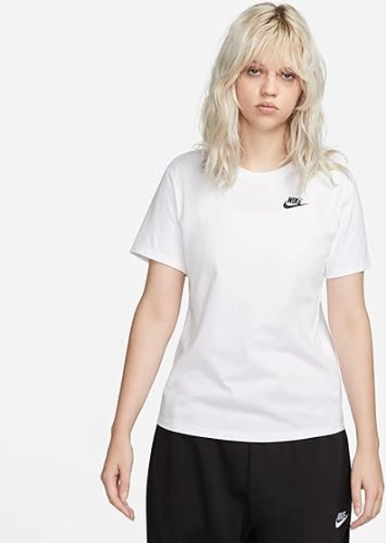 Nike Damen Sw Club T-Shirt (1er Pack)