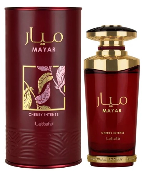 Mayar Cherry Intense - EDP